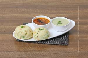 Upma