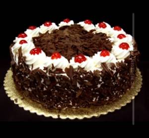 Black Forest Cake [1 Pond]