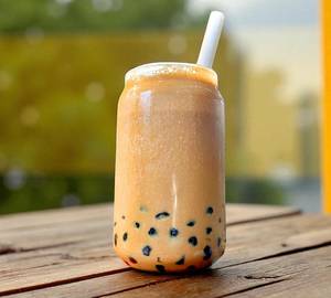 Boba Frappe [400ml]