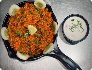 Tawa Pulav