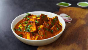 Paneer Chatpata