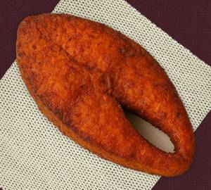 Fish Fry (1 Piece)