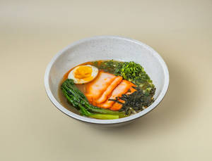 Shoyu Ramen - Chicken