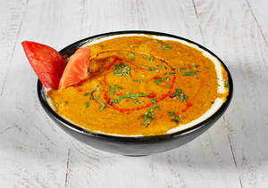 Mushroom Masala