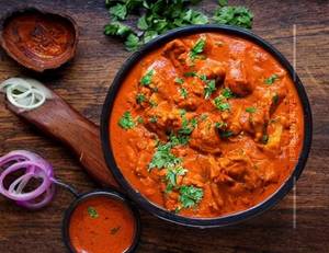 Chicken Tikka Masala
