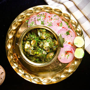 Sabzi Banjara