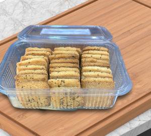 Ajwain Bis