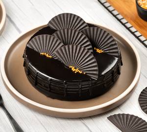 Eggless Royal Bliss (500 Grams)
