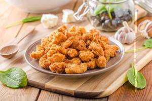 Chicken Popcorn [18 -20 Pieces]
