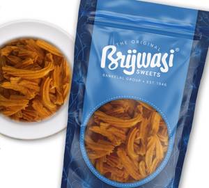 Soya Sticks