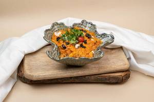 Veg Risotto