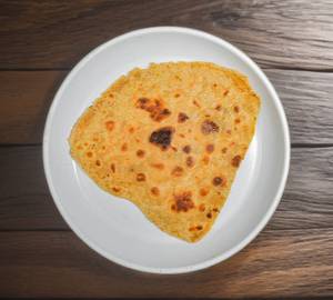Plain Paratha
