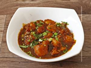 Gobi Manchurian