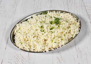 Jeera Rice