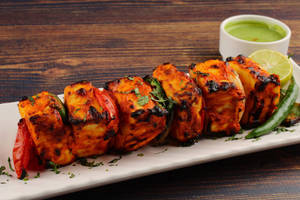 Paneer Banjara Kabab