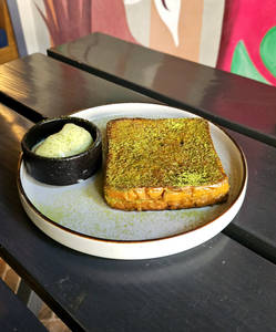 Midori Toast