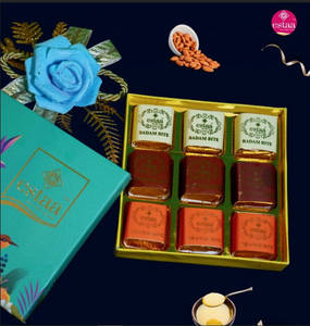 Badam Bites Gift Box