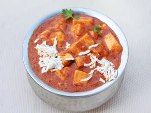 Paneer Butter Masala