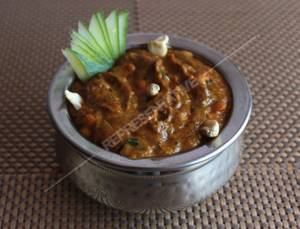 Kaju Masala