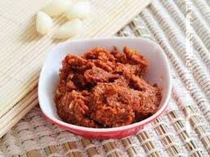 Lasoon Chutney [50 Grams]