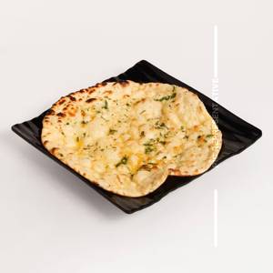 Butter Kulcha