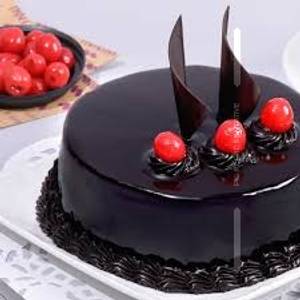 Chocolate Cake  