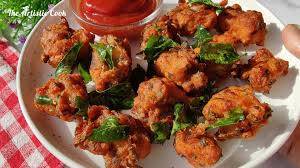 Chicken Pakora