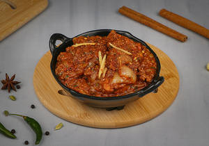 Kadahi Chicken