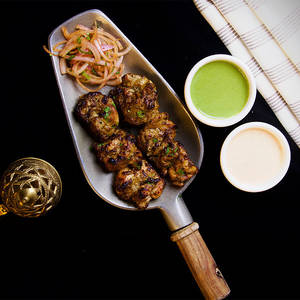 Chicken Kalimiri Tikka