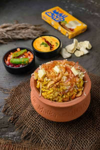 Cheese Lasaniya Khichdi