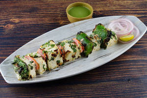 Paneer Malai Tikka