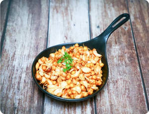 Garlic Fry