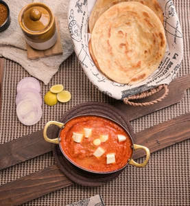 Paneer Butter Masala (appx.300g)