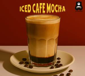Iced Mocha