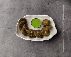 Hara Bhara Kabab