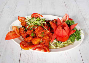 Veg Crispy Corn
