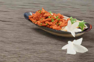 Chicken Crispy