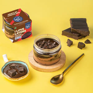 Jar - Death By Chocolate