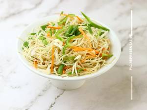 Hakka Noodles [300 grams]