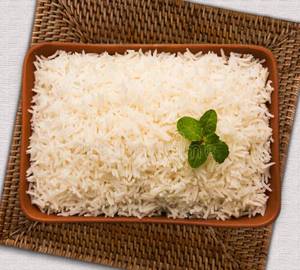 Plain Rice