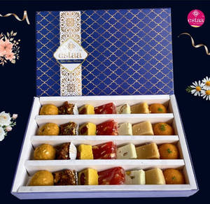 Ghee Assorted Gifting Box