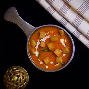 Vegetable Soup