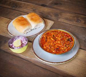 Sev Bhaji