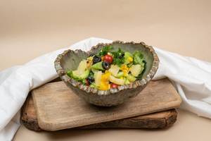 Veg Ensalada Salad