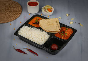 Chicken Meal