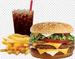 Veg burger+frech fries+pepsi