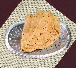 Butter Chapati
