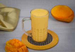 Mango Lassi