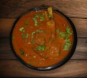 Mutton Curry