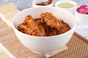 Murgh Musallam